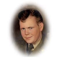 L. Wayne Harrison