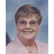 Judith Carol Savely