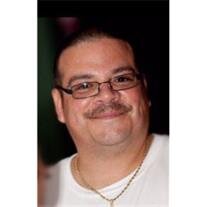 Adam Briseno Rodriguez, Jr.
