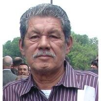 Gabriel Gil Barrera