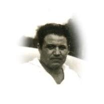Senobio Sam Ramirez