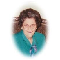 Marjorie Cecil Covell Barrett