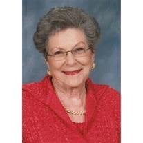 Georgie Ann Bosak