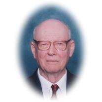 Bennie William Richter, Sr.