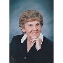 Ellie Nichols Sidwell