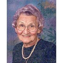 Bessie A Schiller