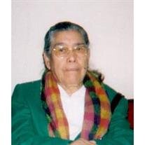 Lupe Garcia
