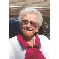 Dorothy K. Brzenk
