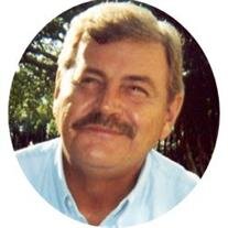 Robert Wayne Bartosh