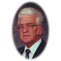 Clem G. Jochec