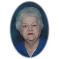 Shirley Ann Norra