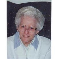 Mildred Inez Vaculik