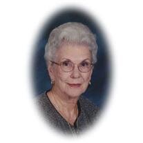 Irene L. Warren