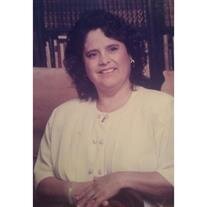 Dora Elia Galindo