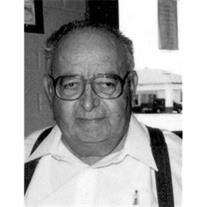 Alfonso V. Quintero