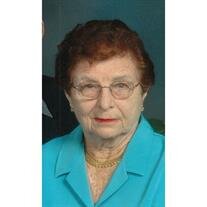Vernise Jauer Schultz