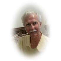 Albert Emil Hartfield, Jr.