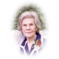 Irene Irwin Anders
