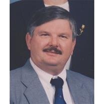David John Bolner
