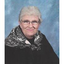 Janet Lee Damiani