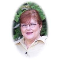Sue Staggs