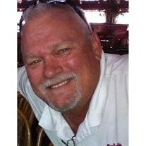 John Mills Scrogin, III