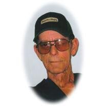 Eldridge D. Grigar