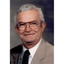 Bennie F. Petrash