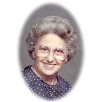 Mary Danna Jaster