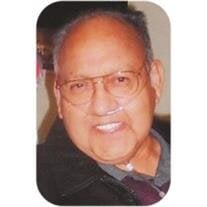 George Nunez, Sr.