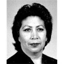 Gloria Avila