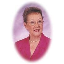 Arlene White Davis