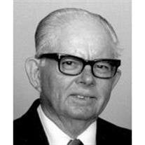 Leon Benedict Valicek