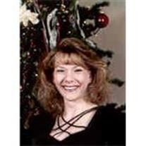 Vanessa Louise Lindemann Dowty