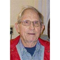Albert David Chernosky