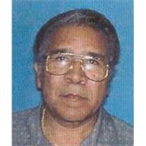 Daniel M. Valdez