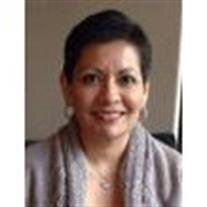Frances Vasquez Trevino