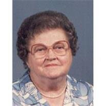 Martha V. Martin