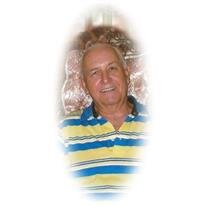 Jimmy Allen Armstrong