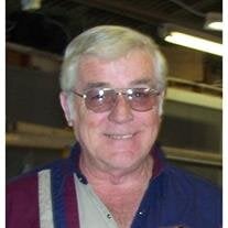 James Howard Ray