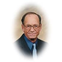 Hubert Wayne Mitchell
