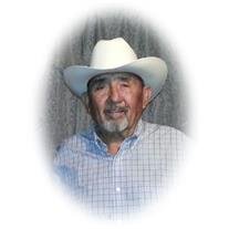 Francisco C. Rosales, Sr.