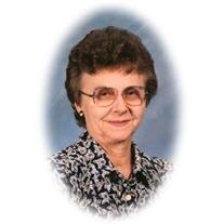 Bernice E. Christ