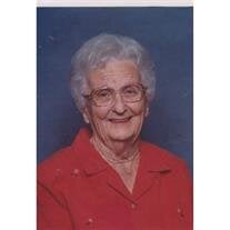 Gertrude Earle Otto Goss