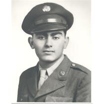 Raul Trevino Sr.