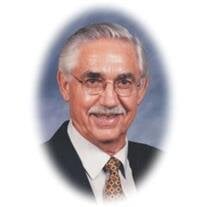 Arthur C. Mahlmann