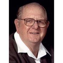 C.F. "Sonny" Bosak