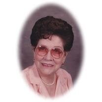 Florence Moye