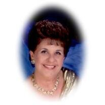 Laverne Hegemeyer Watson
