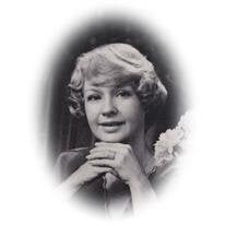 Beverly Bohot Arnold